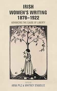 Amazon | Irish women's writing, 1878-1922: Advancing the cause of